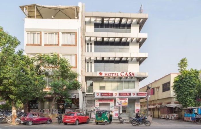 Reliable Hostel & PG (For Girls) Fatehgunj - Feature Photo