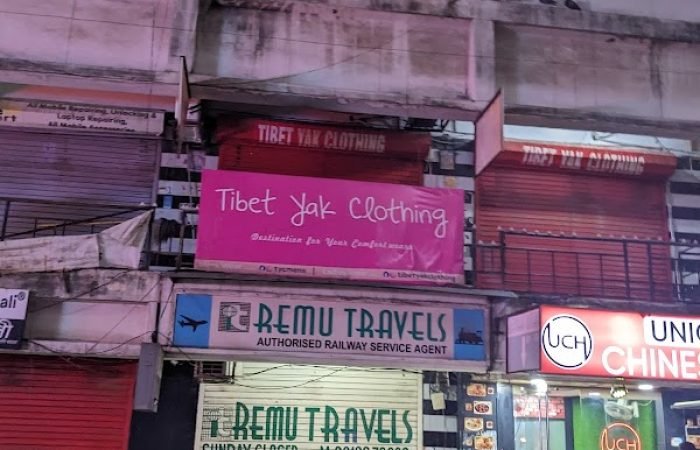 Remu Travels - Feature Photo