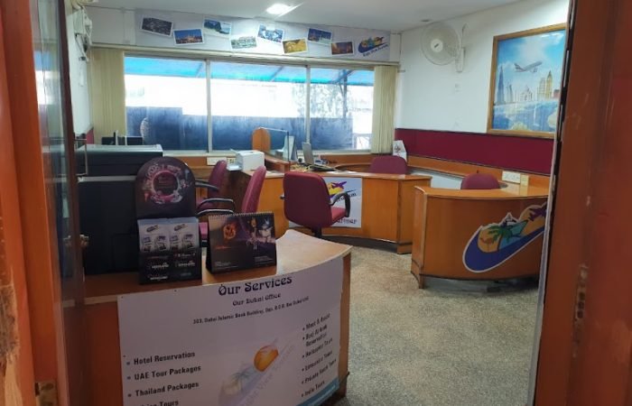 Right View Tourism - Feature Photo