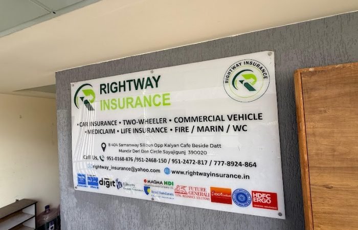 Rightway Insurance - Feature Photo