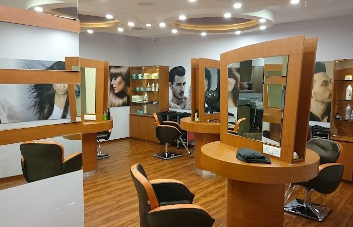 Rituals Spa & Salon - Feature Photo