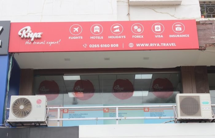 Riya – The Travel Expert | Vadodara - Feature Photo