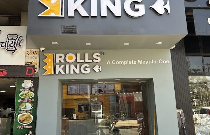 Rollsking Fatehgunj - Feature Photo