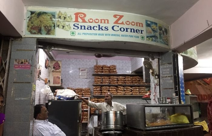 Room Zoom Snacks Corner - Feature Photo