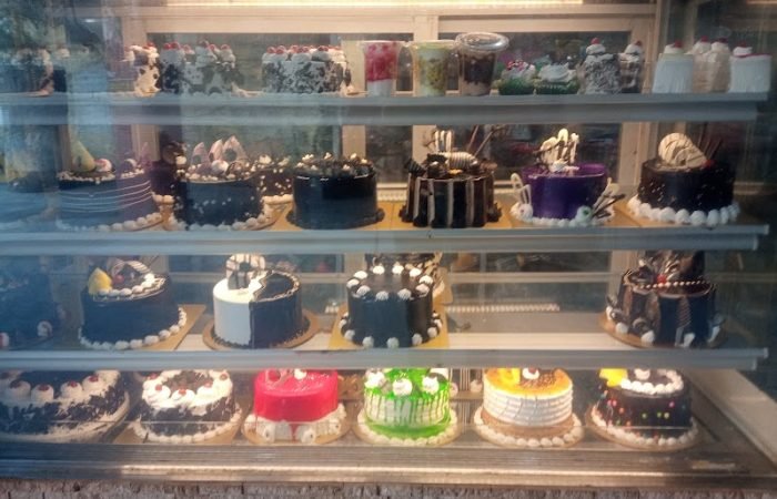 Royal Fiesta Cakes - Feature Photo