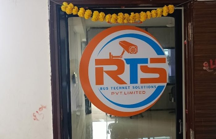Rus Technet Solutions Pvt Ltd - Feature Photo