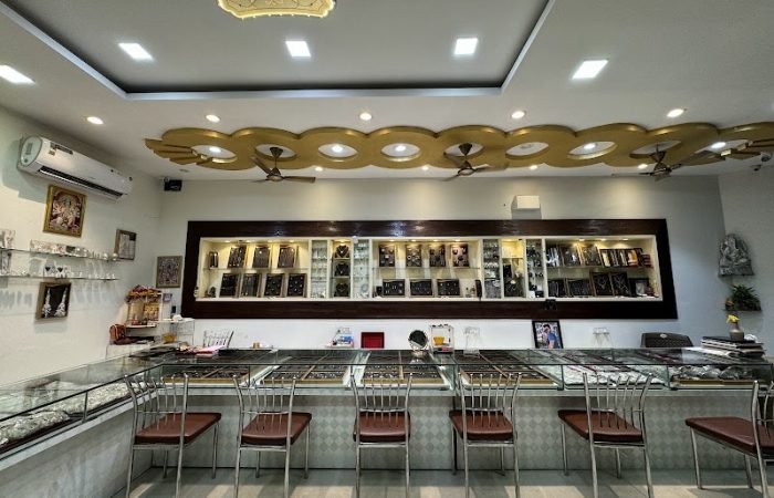 S Kumar Jewellers - Feature Photo