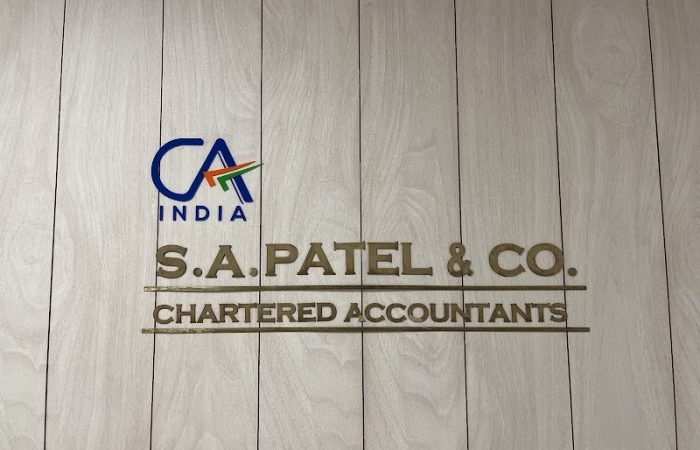 S. A. Patel & Co. - Feature Photo