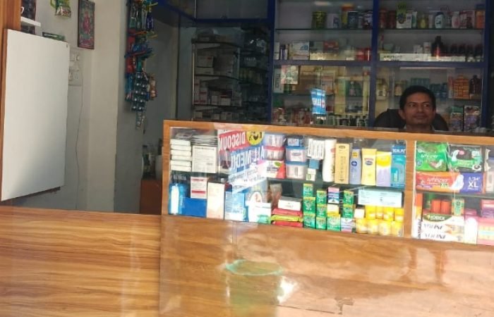 S.B.Medical - Feature Photo