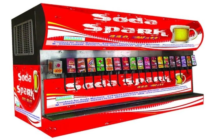 SABAR SODA - Feature Photo