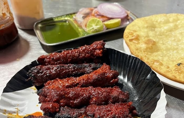 SAHIL SEEK AND TAWA FRY CENTRE - Feature Photo