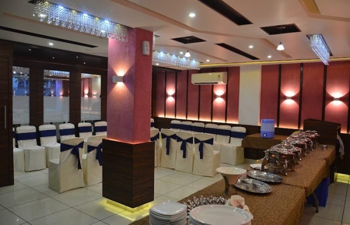 SAHYOG RESTAURANT & BANQUET (FATEHGUNJ VADODARA) - Feature Photo