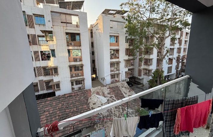 SANSKAR PG AND HOSTEL - Feature Photo