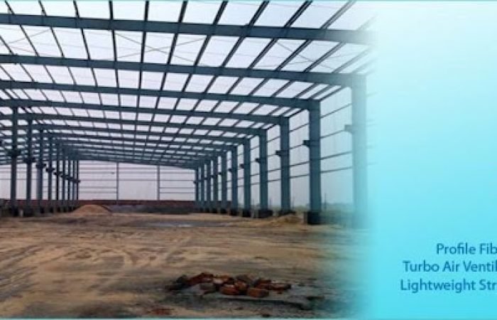 SANTANI STEEL - Feature Photo