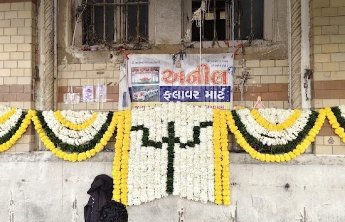 SATYAM FLOWER MART - Feature Photo