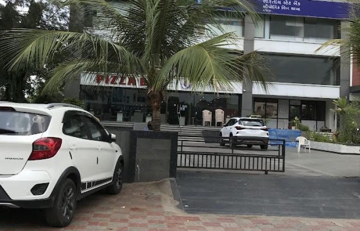 SBI Industrial Finance Branch Baroda - Feature Photo