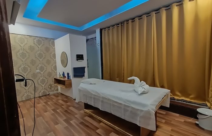 SERENITY SPA ALKAPURI VADODARA - Feature Photo