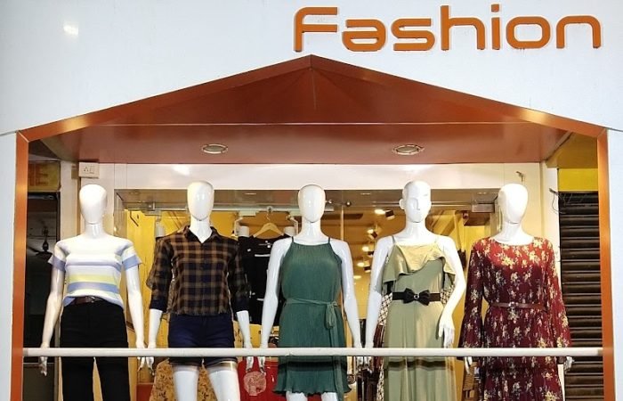 SHREE FASHION - Feature Photo