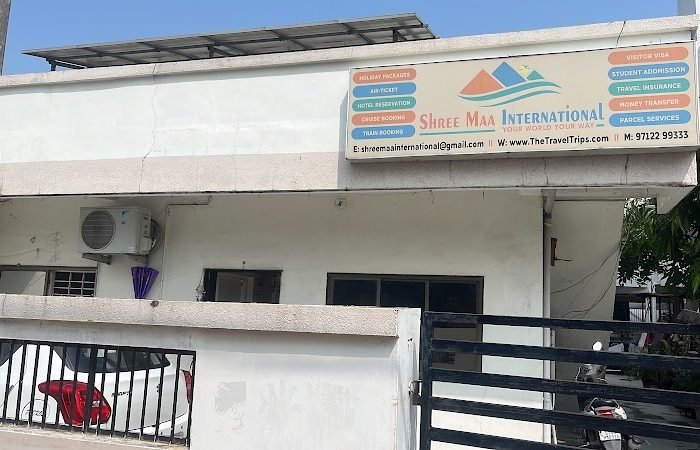 SHREE MAA INTERNATIONAL (International & Domestic Tour Agency) - Feature Photo