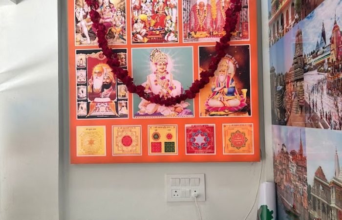 SHREE MAMTA YATRA SANGH - Feature Photo