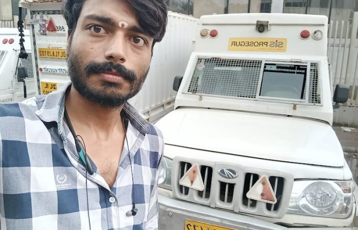 SIS Prosegur, Delhi - Cash Corporate Office - Feature Photo