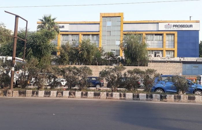 SIS Prosegur, Delhi - Cash Corporate Office - Gallery Photo 2