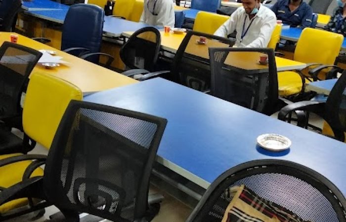 SIS Prosegur, Delhi - Cash Corporate Office - Gallery Photo 3