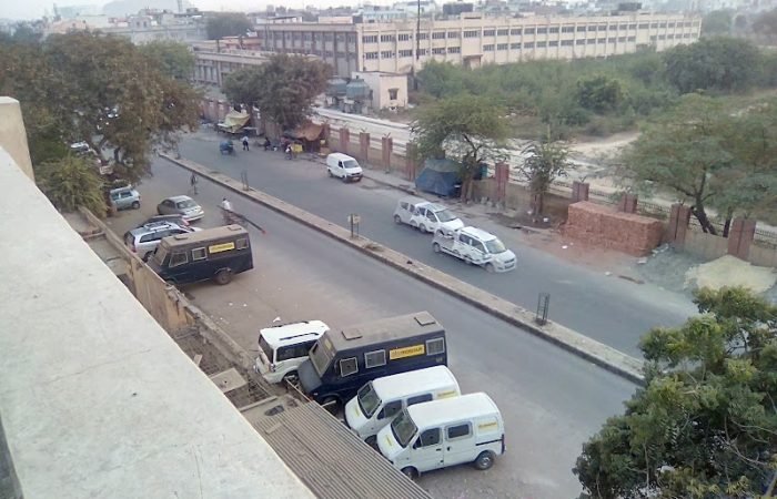 SIS Prosegur, Delhi - Cash Corporate Office - Gallery Photo 5