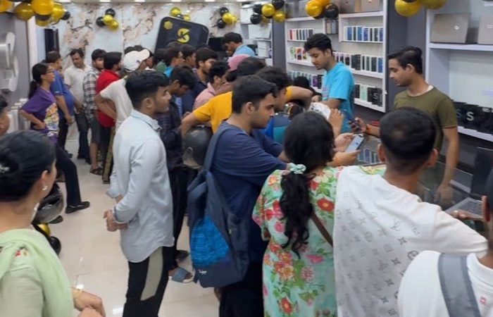 SK Comm - Gallery Photo 2