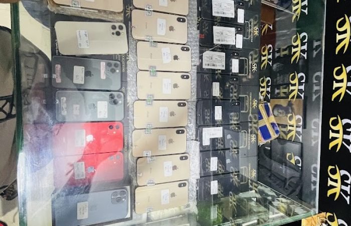 SK Comm - Gallery Photo 3