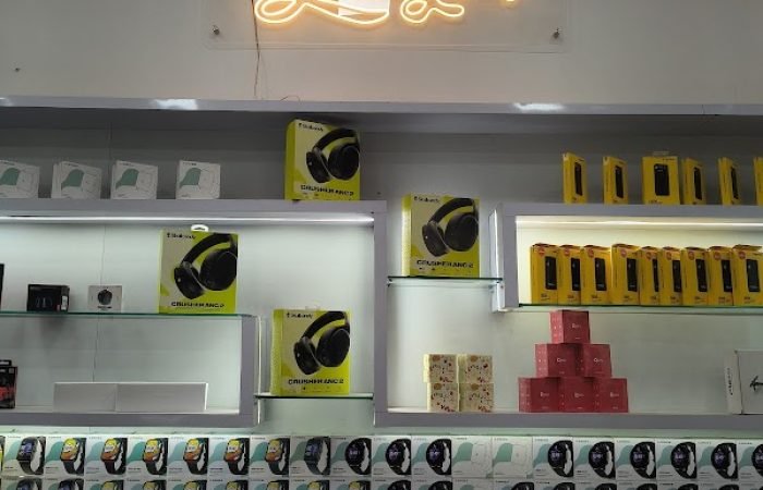 SK Comm - Gallery Photo 5