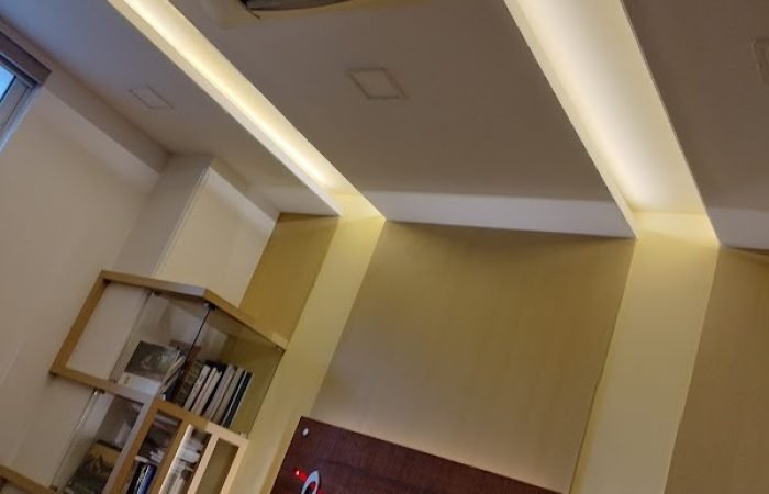 SM ELECTRICAL - Feature Photo