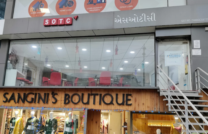 SOTC For Holidays | Haripura, Vadodara - Feature Photo