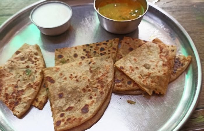 SSR Lakshmi South indian hotel - Feature Photo