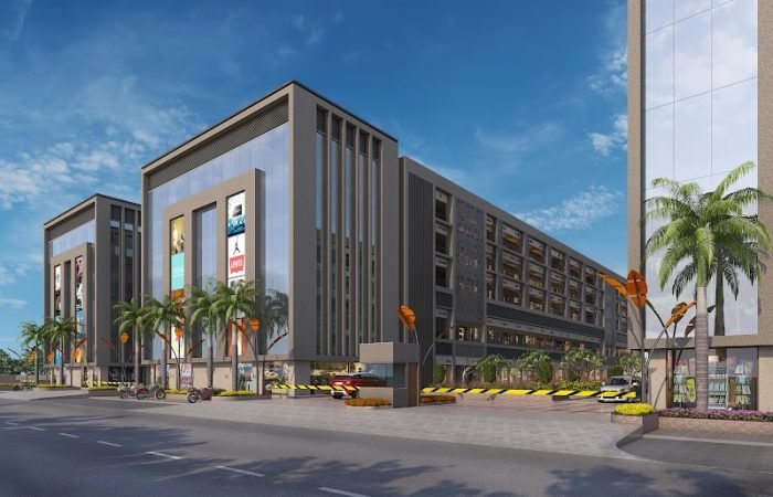 SUMEL 8 (Project by HN SAFAL) - Feature Photo