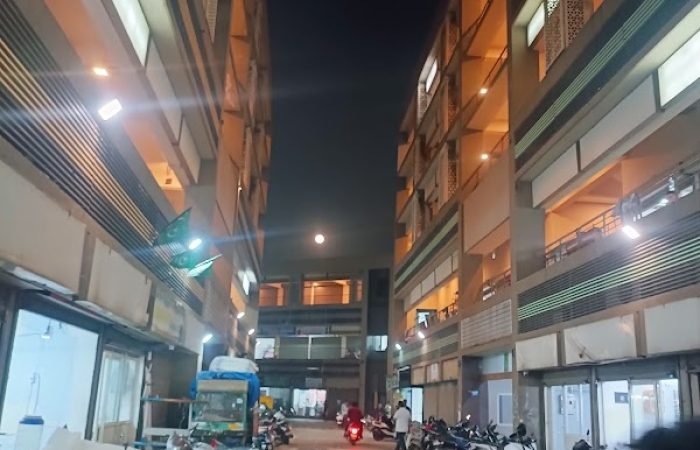 SUMEL 8 (Project by HN SAFAL) - Gallery Photo 2