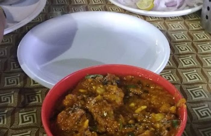 Sagar South Indian - Feature Photo