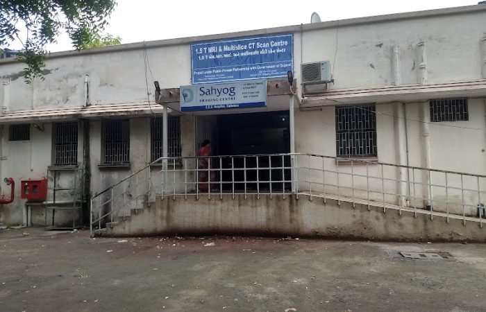 Sahayog Imaging Center - Feature Photo