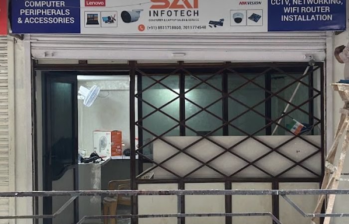 Sai InfoTech - Feature Photo