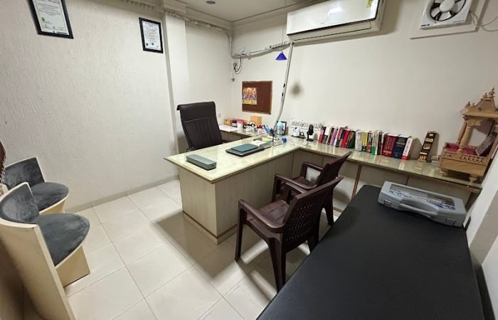 Samipya Homeopathy Clinic Vadodara - Homeopathy for Chronic Illness| Skin, Autoimmune, Endocrine | Mental Health Treatment - Feature Photo