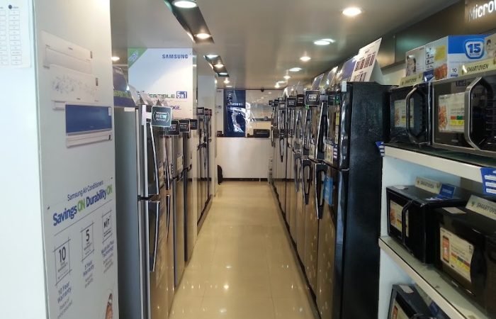 Samsung SmartPlaza - Bela Enterprises - Feature Photo