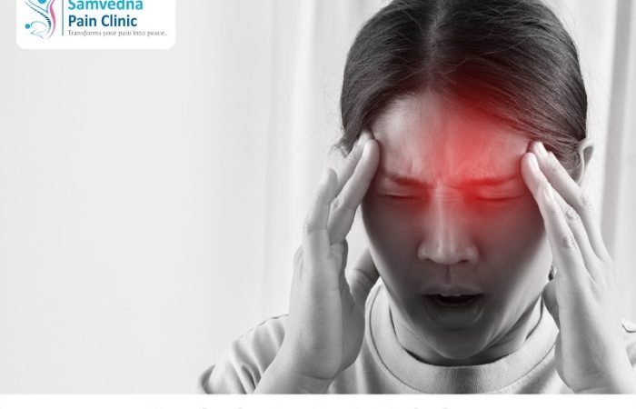 Samvedna Pain Clinic | Knee Pain Treatment In Vadodara | Joint Pain Clinic In Vadodara - Feature Photo