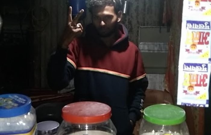 Sandeep Tea Point - Feature Photo