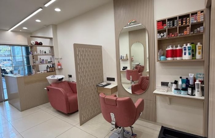 Sanju's Salon - Feature Photo