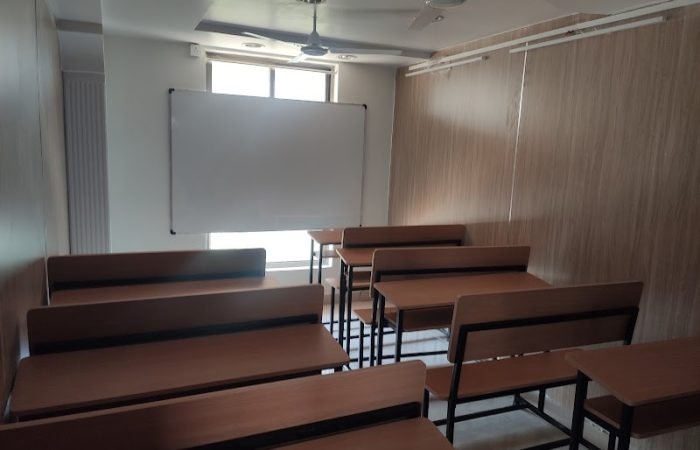 Sanskar Coaching Class - Feature Photo
