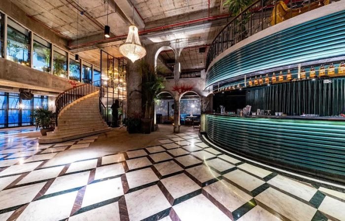 Sarjapur Social - Feature Photo