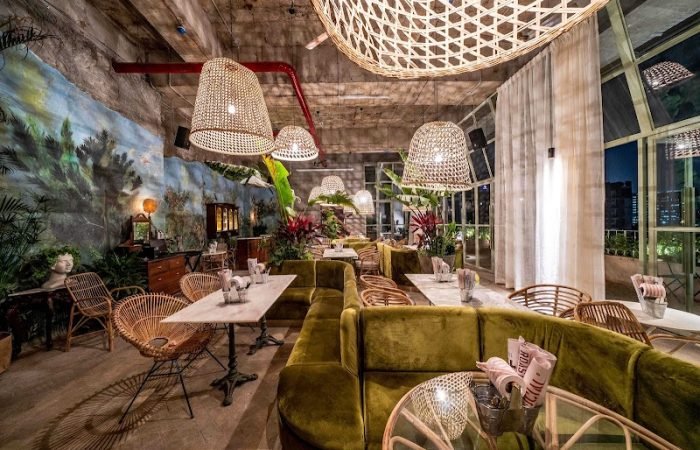 Sarjapur Social - Gallery Photo 3