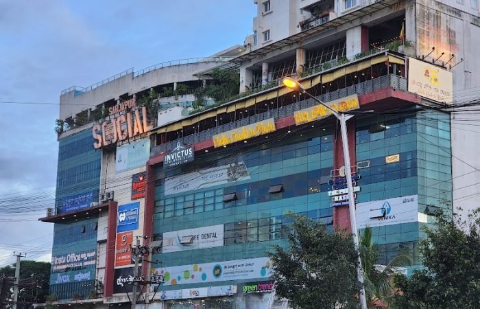 Sarjapur Social - Gallery Photo 5