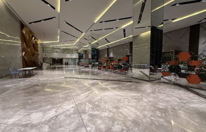 Sattva Knowledge Court - Gallery Photo 2