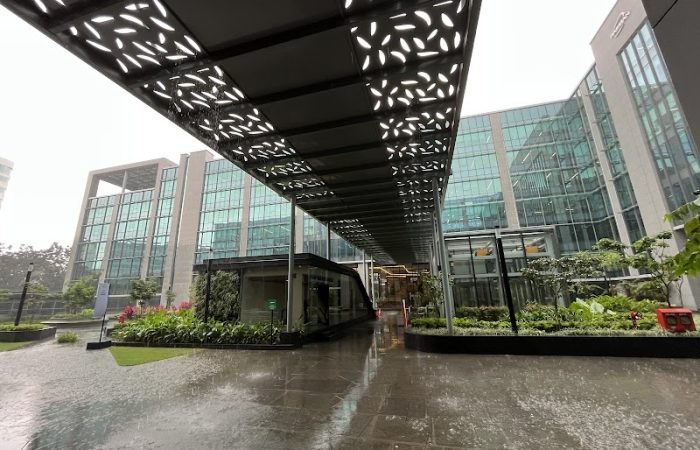 Sattva Knowledge Court - Gallery Photo 3